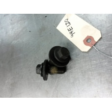 94E120 Camshaft Gear Bolts Pair From 2004 Dodge Ram 1500  4.7